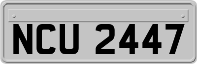 NCU2447