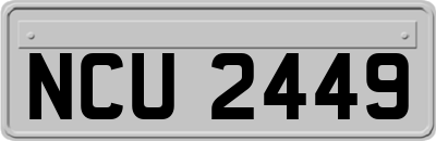 NCU2449