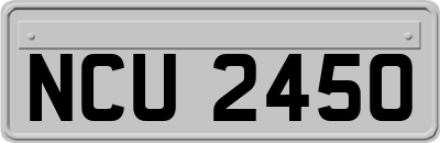NCU2450