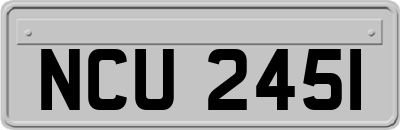 NCU2451
