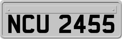 NCU2455
