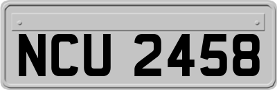NCU2458
