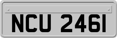 NCU2461
