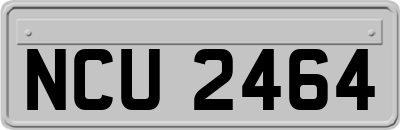 NCU2464