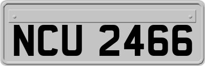 NCU2466