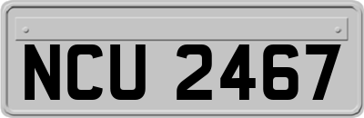 NCU2467