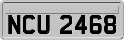 NCU2468