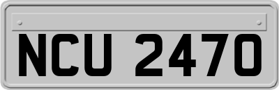 NCU2470