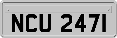 NCU2471