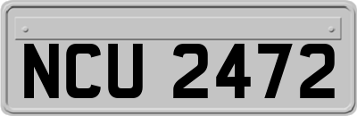NCU2472