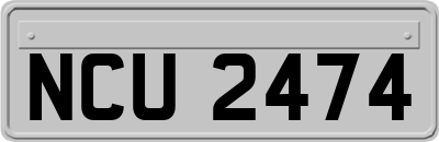 NCU2474