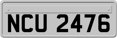 NCU2476