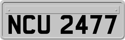 NCU2477