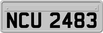 NCU2483