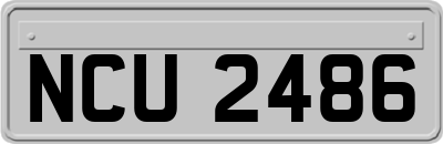 NCU2486