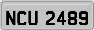 NCU2489
