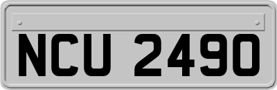 NCU2490