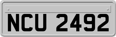 NCU2492