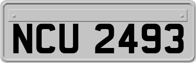NCU2493