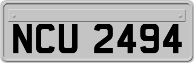 NCU2494
