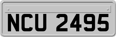 NCU2495