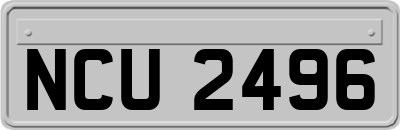 NCU2496