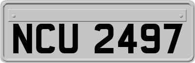 NCU2497