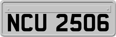 NCU2506