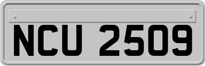 NCU2509