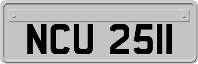 NCU2511