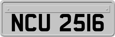 NCU2516