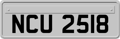 NCU2518