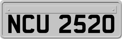 NCU2520