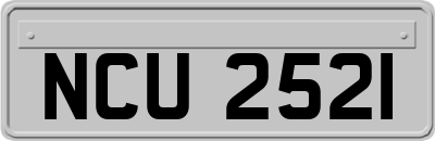 NCU2521