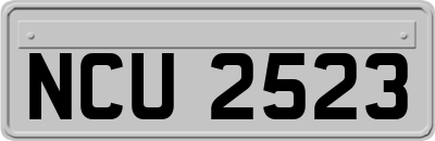 NCU2523