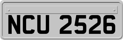 NCU2526