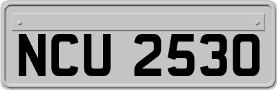 NCU2530