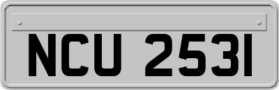 NCU2531