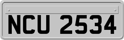 NCU2534