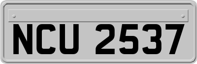 NCU2537