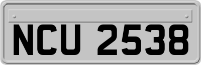 NCU2538