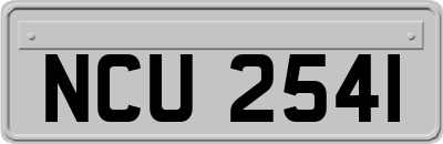 NCU2541