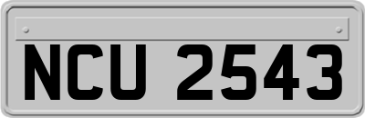 NCU2543