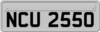 NCU2550