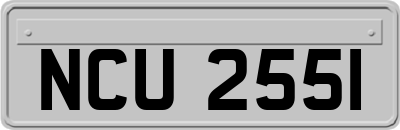 NCU2551