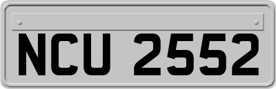NCU2552