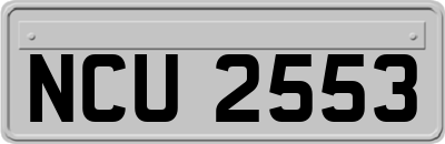 NCU2553
