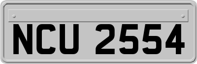 NCU2554