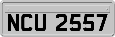 NCU2557