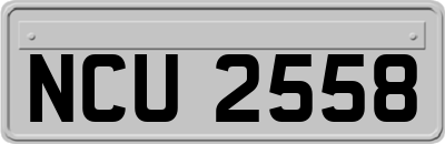 NCU2558